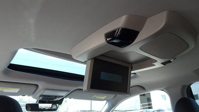 2021 Honda Pilot Elite AWD