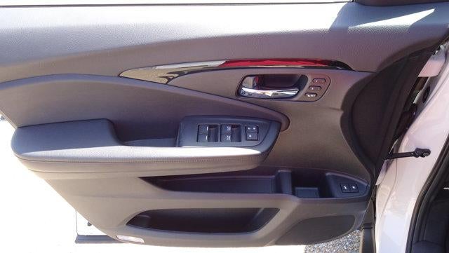 2021 Honda Pilot Elite AWD