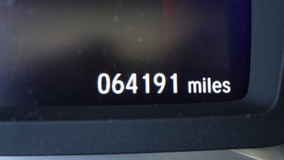 2021 Honda Pilot Elite AWD