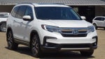 2021 Honda Pilot Elite AWD