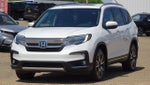2021 Honda Pilot Elite AWD