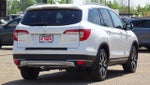 2021 Honda Pilot Elite AWD