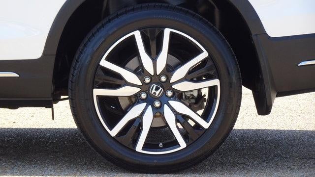 2021 Honda Pilot Elite AWD