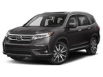 2021 Honda Pilot Elite AWD