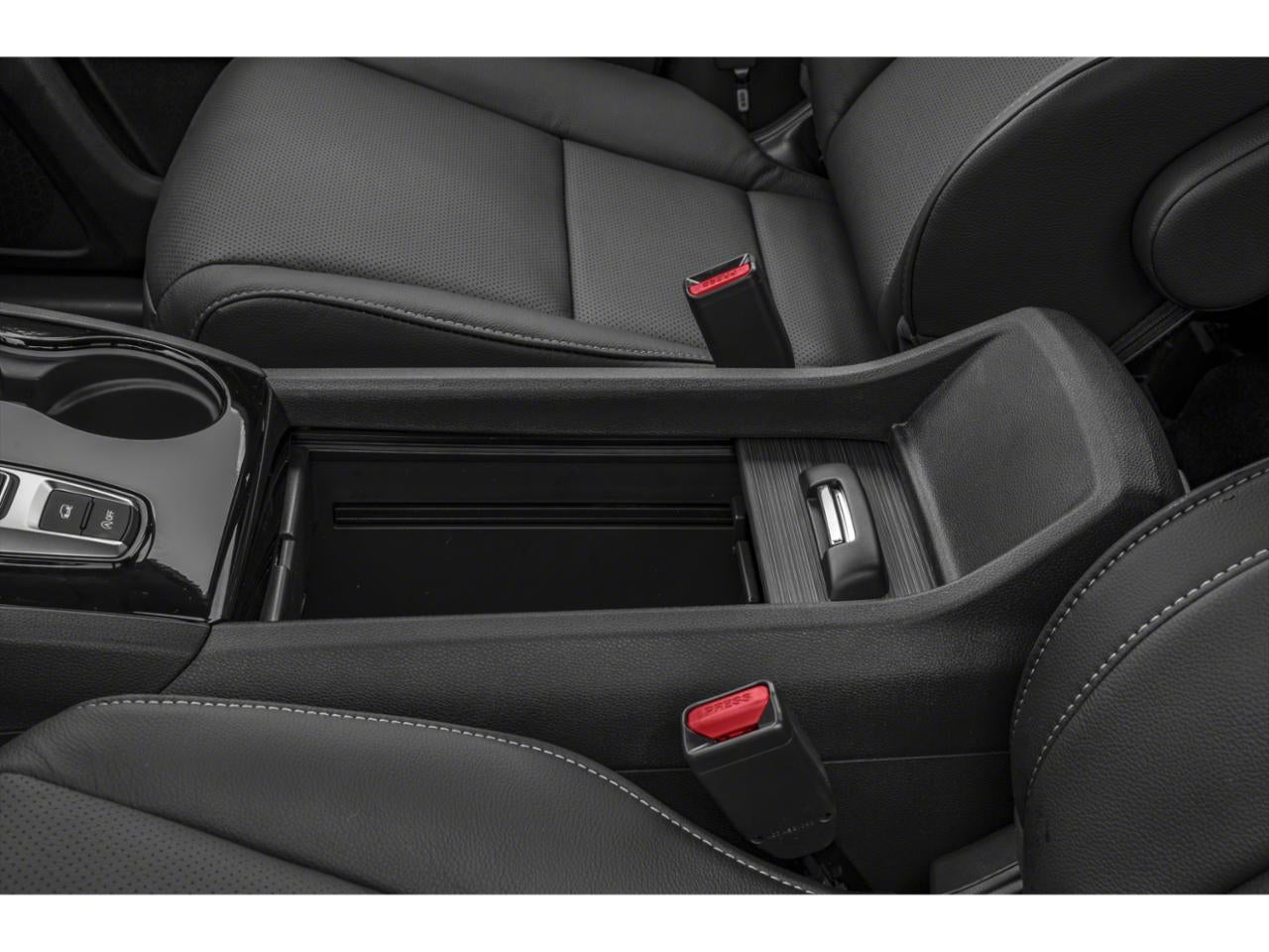 2021 Honda Pilot Elite AWD