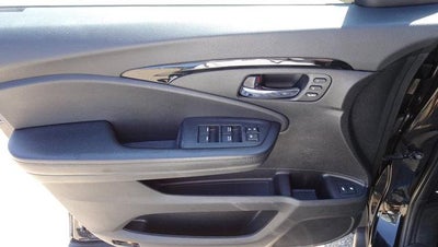 2021 Honda Pilot Elite AWD