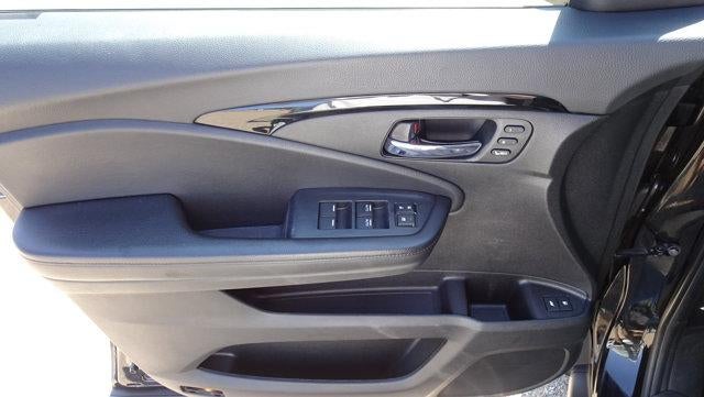 2021 Honda Pilot Elite AWD