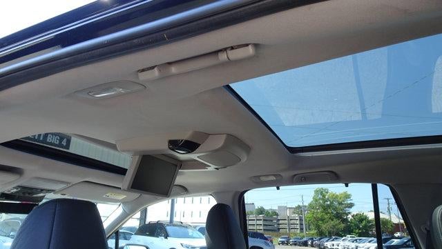 2021 Honda Pilot Elite AWD