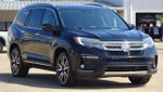 2021 Honda Pilot Elite AWD