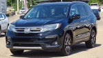 2021 Honda Pilot Elite AWD