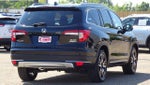 2021 Honda Pilot Elite AWD