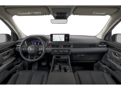 2026 Honda Passport RTL AWD