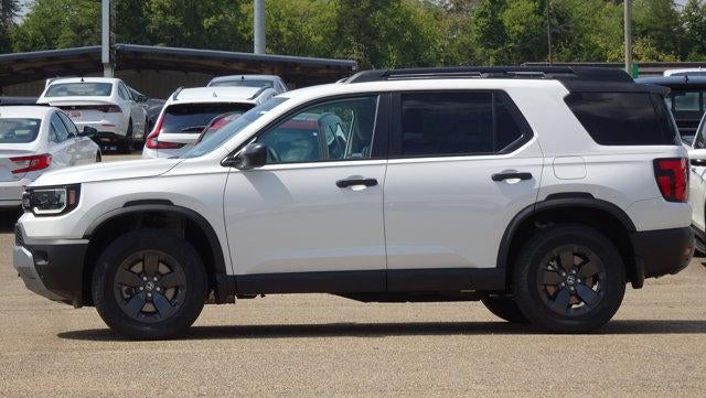 2026 Honda Passport RTL AWD