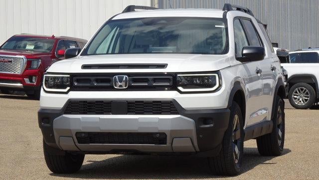 2026 Honda Passport RTL AWD