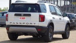 2026 Honda Passport RTL AWD