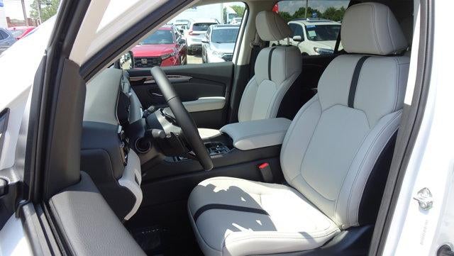 2026 Honda Passport RTL AWD