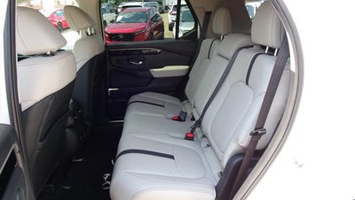 2026 Honda Passport RTL AWD