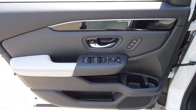 2026 Honda Passport RTL AWD