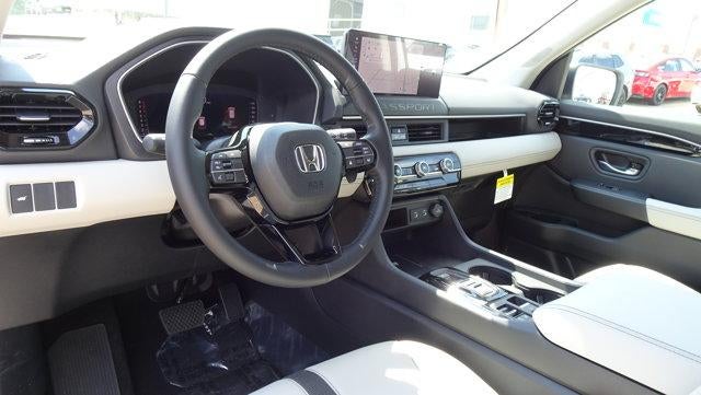 2026 Honda Passport RTL AWD