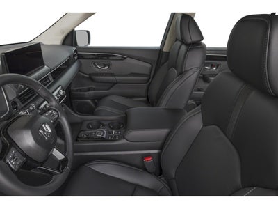 2026 Honda Passport RTL AWD