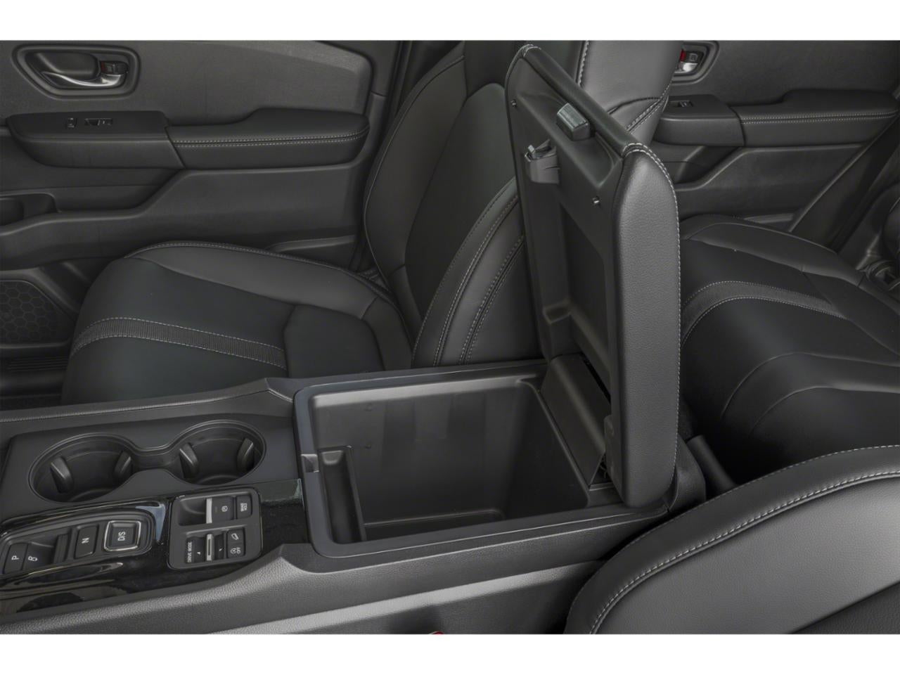 2026 Honda Passport RTL AWD