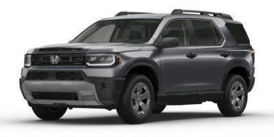 2026 Honda Passport RTL AWD