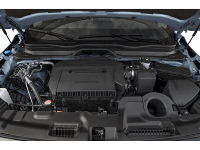 2026 Honda Passport RTL AWD