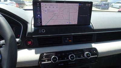 2026 Honda Passport RTL AWD