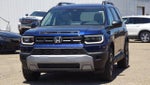 2026 Honda Passport RTL AWD