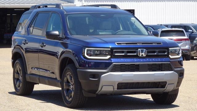 2026 Honda Passport RTL AWD