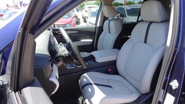 2026 Honda Passport RTL AWD