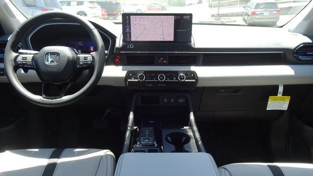 2026 Honda Passport RTL AWD