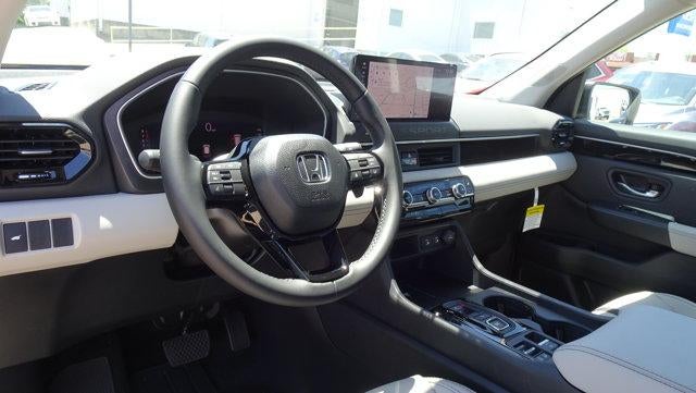 2026 Honda Passport RTL AWD