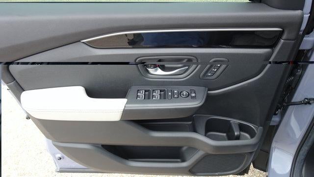 2026 Honda Passport RTL AWD