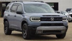 2026 Honda Passport RTL AWD