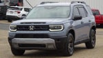 2026 Honda Passport RTL AWD