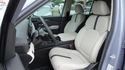 2026 Honda Passport RTL AWD