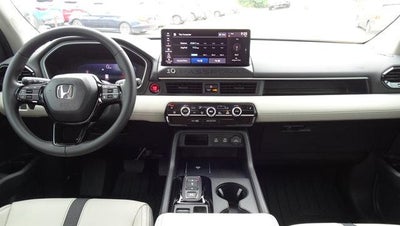 2026 Honda Passport RTL AWD