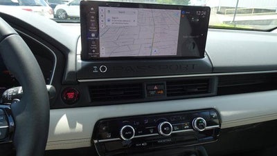 2026 Honda Passport RTL AWD