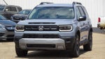 2026 Honda Passport RTL AWD