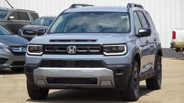 2026 Honda Passport RTL AWD