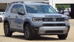 2026 Honda Passport RTL AWD