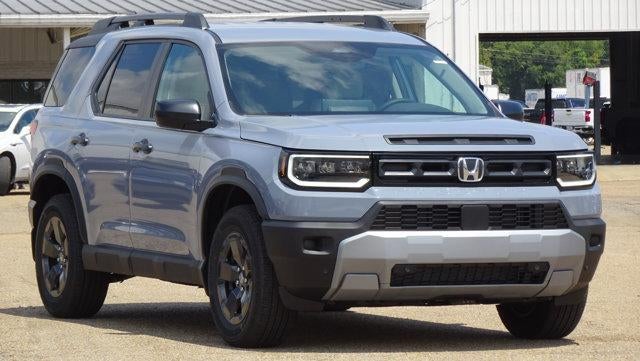 2026 Honda Passport RTL AWD
