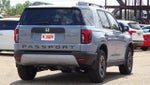 2026 Honda Passport RTL AWD