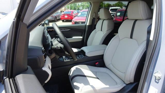 2026 Honda Passport RTL AWD