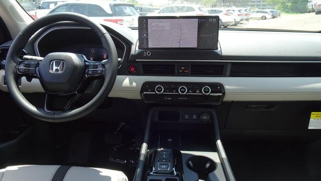 2026 Honda Passport RTL AWD