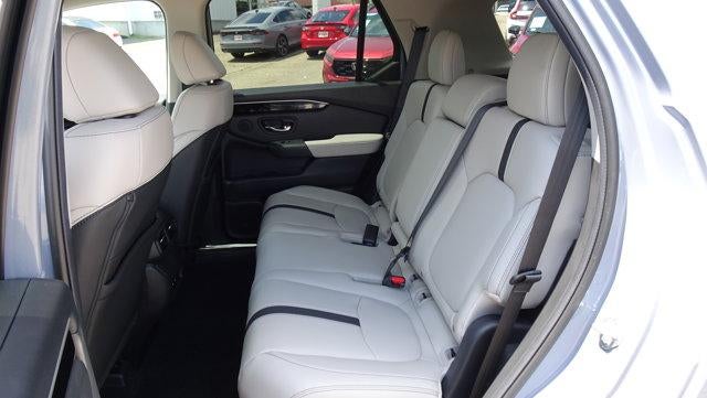 2026 Honda Passport RTL AWD
