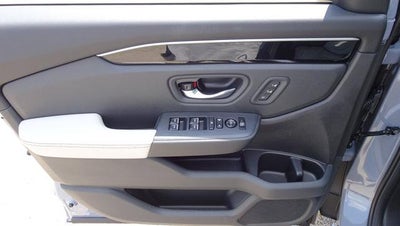2026 Honda Passport RTL AWD