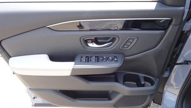 2026 Honda Passport RTL AWD