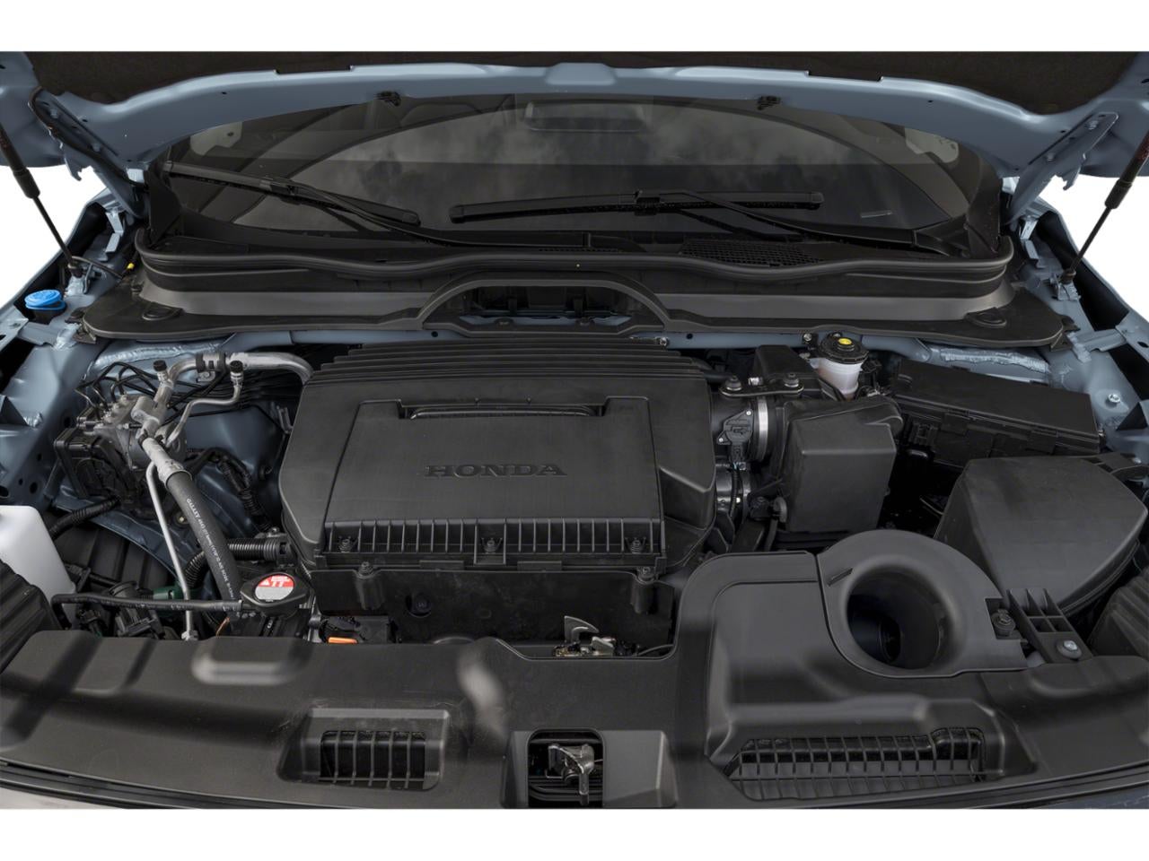 2026 Honda Passport RTL AWD